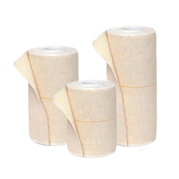 Adhesive elastic bandage 7.5 x 4.5m