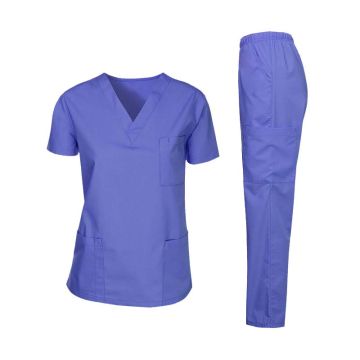 Scrub suits size (L)