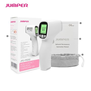 Infrared thermometer JPD-FR202