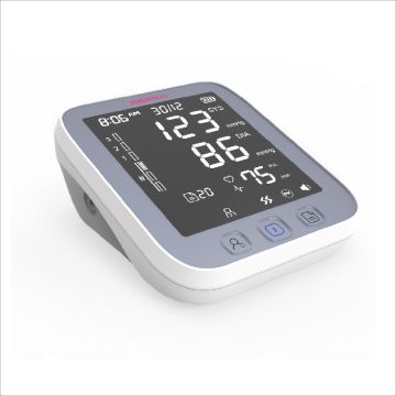 Blood pressure monitor arm type JPD-HA101