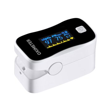 Pulse Oximeter YM201