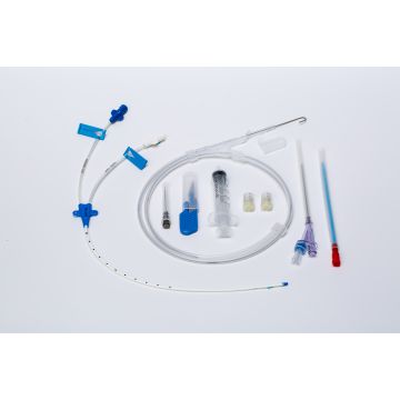 Medical supplies Central Venous Catheters - CVC Catheters