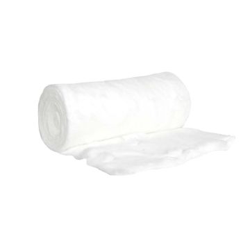 Hydrophilic cotton roll 1000gr