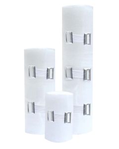 Εlastic bandage 5 x 4m