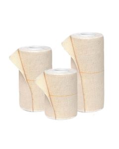 Adhesive elastic bandage 7.5 x 4.5m