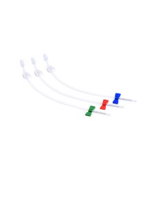 &Beta;&epsilon;&lambda;ό&nu;&epsilon;&sigmaf; fistula AVF2517SR01E (17G*25*150MM, Rotating, EO)