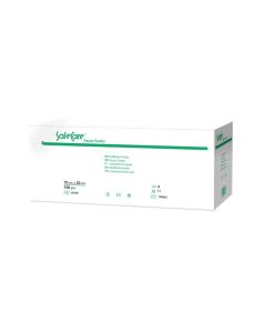 Gauze swabs 5 x 5 - 8ply