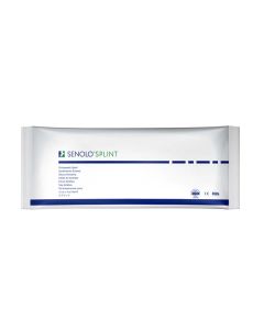 Fiberglass pre cut splint 7.5cmx90cm (3inx36in)