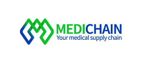 medichain.gr logo