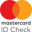 mastercard idcheck logo