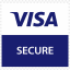 visa secure logo